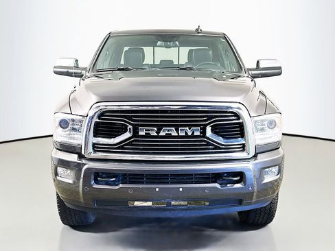 Used 2016 RAM 2500 Limited image 2