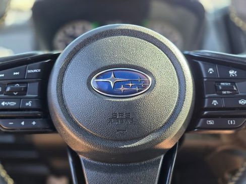 Certified 2025 Subaru Crosstrek 2.5i Sport w/ Crosstrek Mirror Package image 21