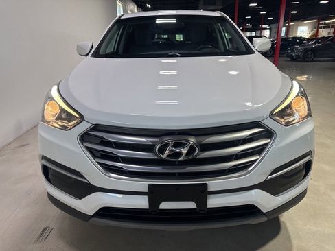 Used 2018 Hyundai Santa Fe Sport FWD image 9