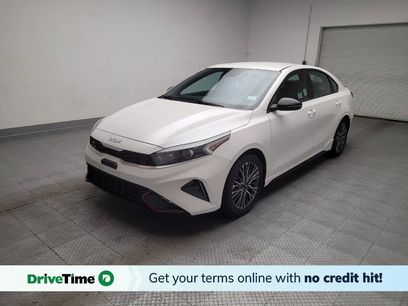 Used 2023 Kia Forte GT-Line