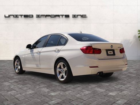 Used 2013 BMW 328i Sedan RWD image 3