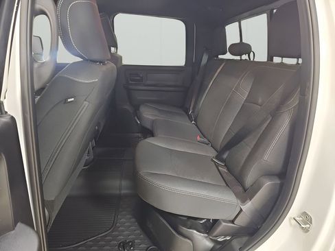 New 2026 RAM 2500 Tradesman AWD/4WD image 24