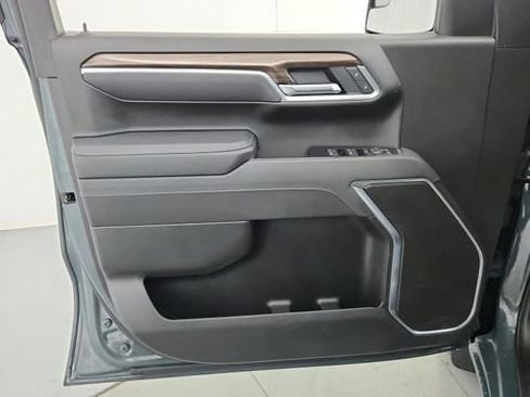 Certified 2025 Chevrolet Silverado 1500 LT image 11