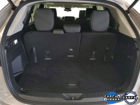 Used 2025 MAZDA CX-90 3.3 Turbo w/ Preferred Package AWD/4WD image 25