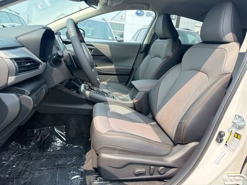 New 2026 Subaru Crosstrek 2.5i Limited AWD/4WD image 19