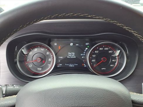 Used 2023 Dodge Charger Scat Pack image 20