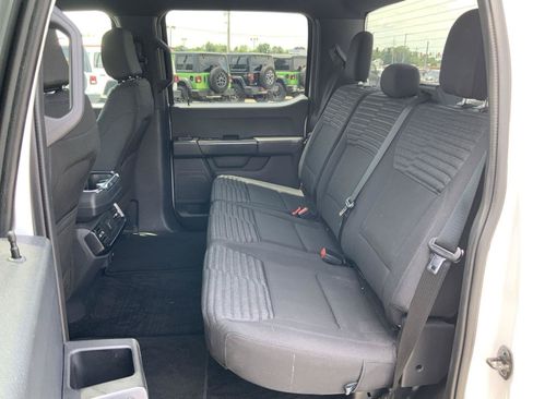 Used 2023 Ford F150 XL w/ STX Appearance Package AWD/4WD image 50