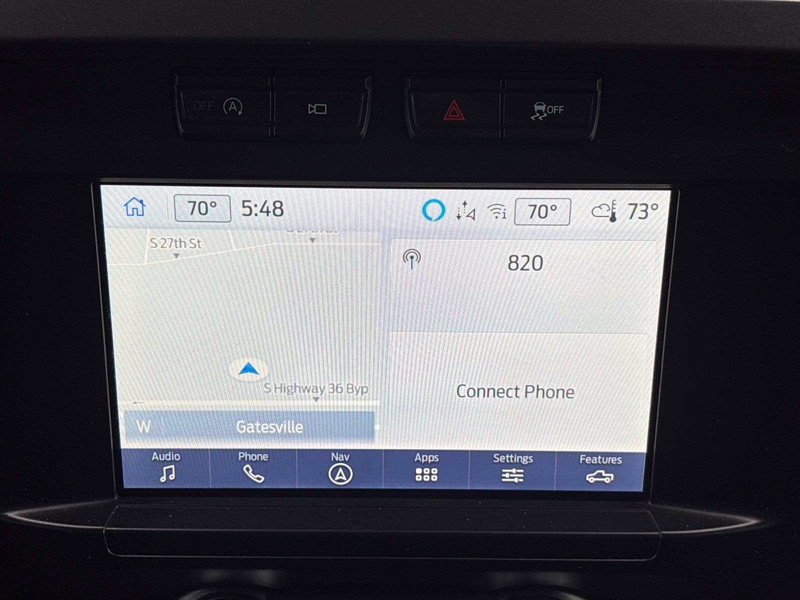 Used 2023 Ford F150 XLT w/ Equipment Group 301A Mid RWD image 19