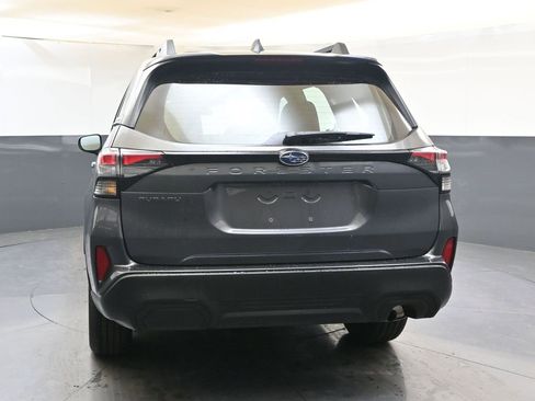 New 2026 Subaru Forester image 4