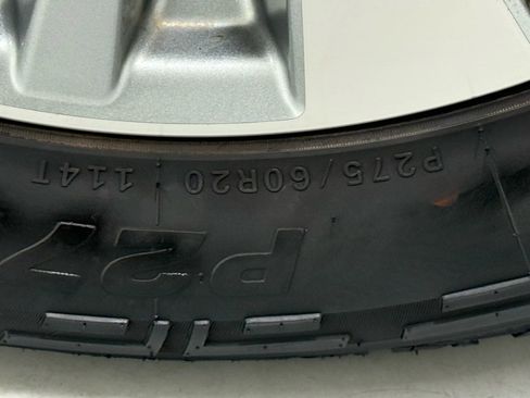 Used 2017 INFINITI QX80 Sport Utility 4D image 66