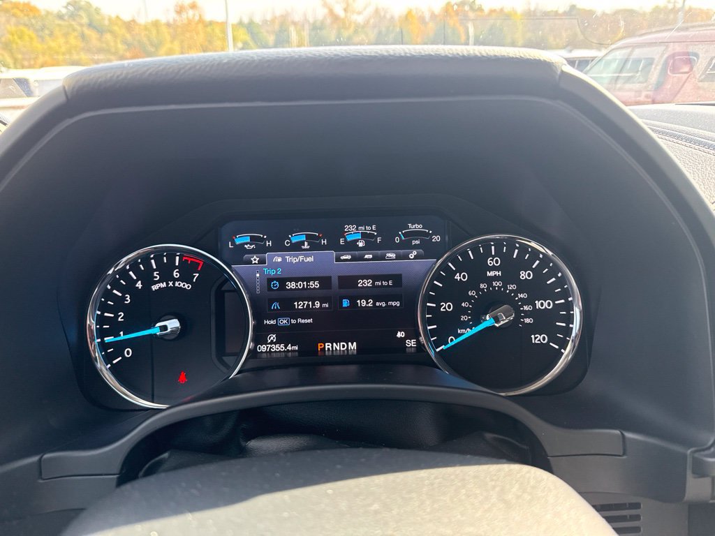 Used 2019 Ford Expedition Platinum AWD/4WD image 8