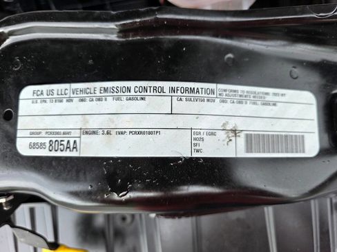 Used 2023 RAM ProMaster 2500 image 23