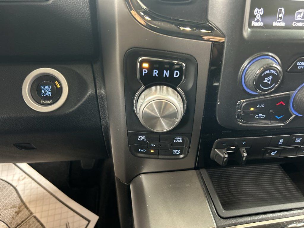 Used 2016 RAM 1500 Sport w/ Torred Sport Package AWD/4WD image 18
