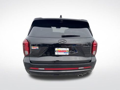 Used 2025 Hyundai Palisade Calligraphy AWD/4WD image 4