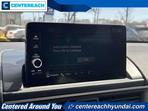 Used 2023 Honda Pilot Elite image 26