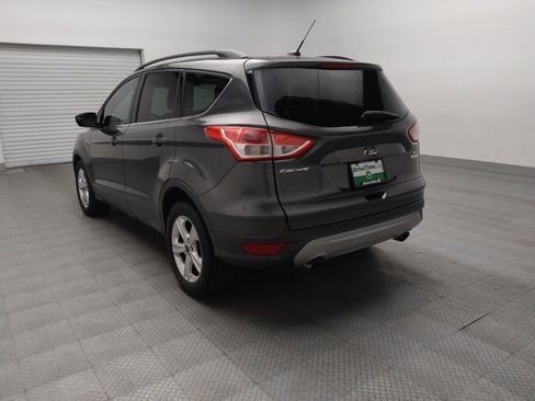 Used 2016 Ford Escape SE w/ Equipment Group 201A image 5