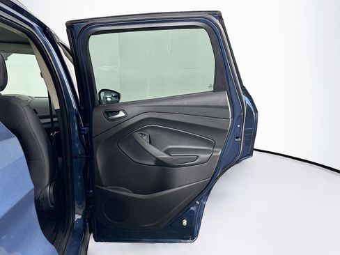 Used 2018 Ford Escape SE w/ SE Sync 3 Package image 28