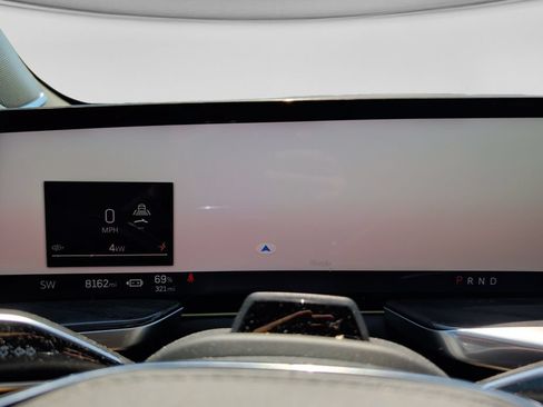 Used 2026 Cadillac Escalade IQ Sport 2 AWD/4WD image 10