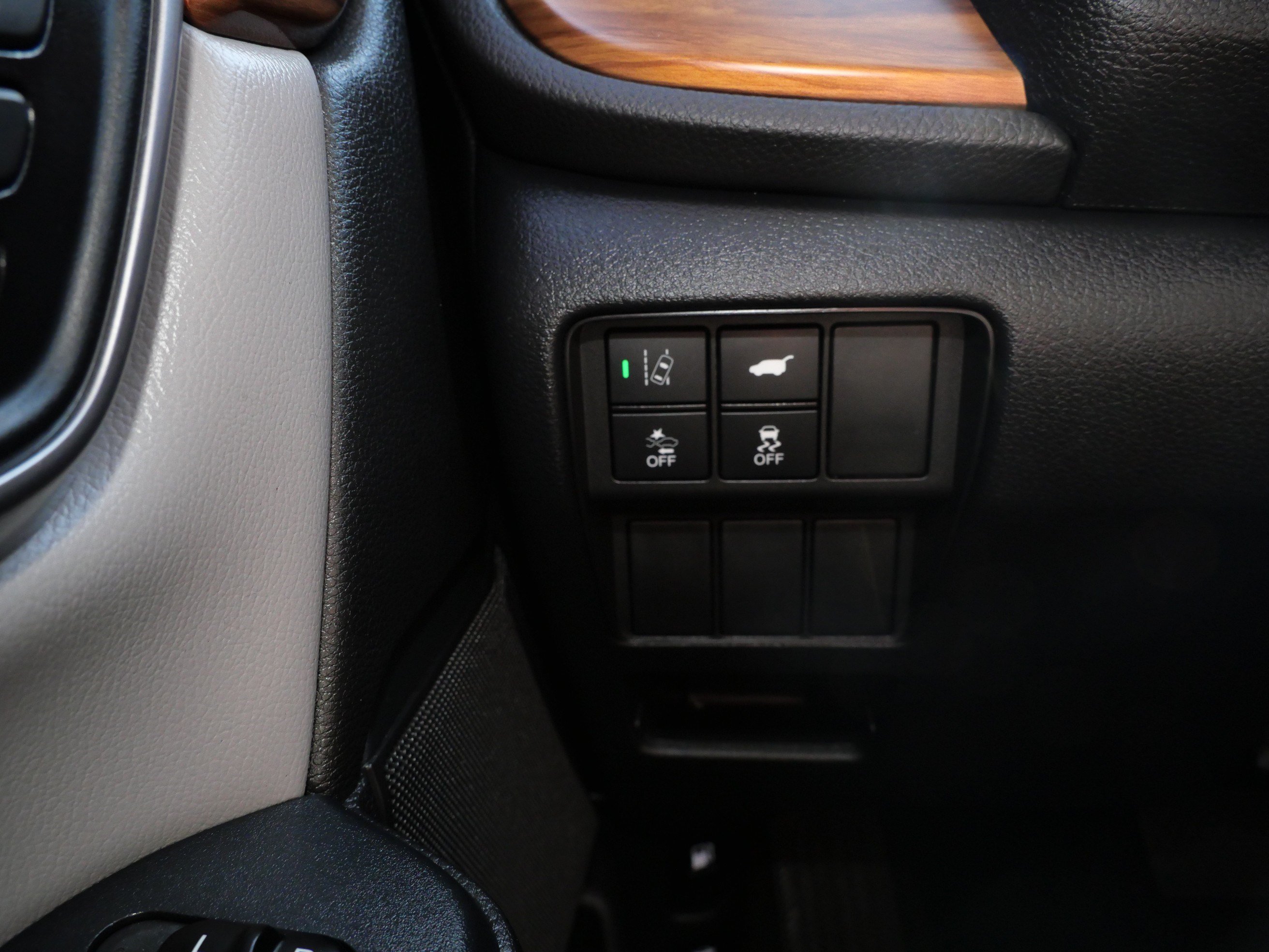 Certified 2020 Honda CR-V EX-L image 27