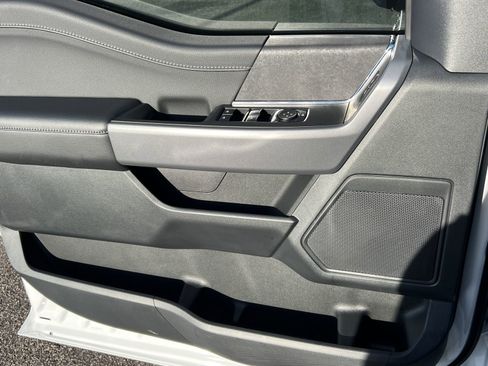 New 2026 Ford F150 XLT w/ Equipment Group 302A MID image 9