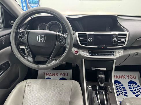 Used 2014 Honda Accord EX-L image 23
