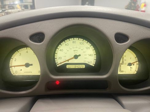 Used 1998 Lexus GS 300 image 30