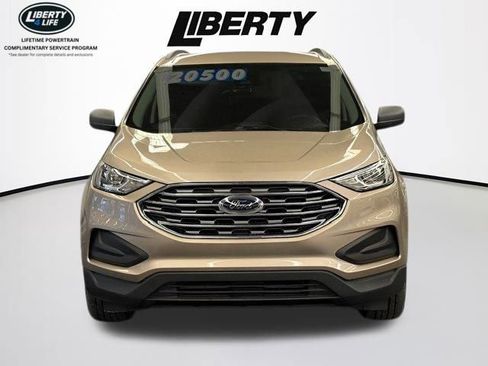 Used 2021 Ford Edge SE image 8