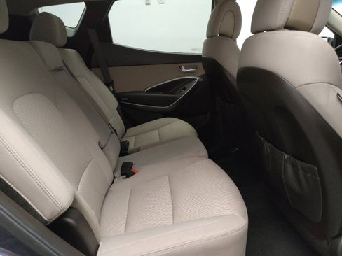 Used 2017 Hyundai Santa Fe Sport image 19