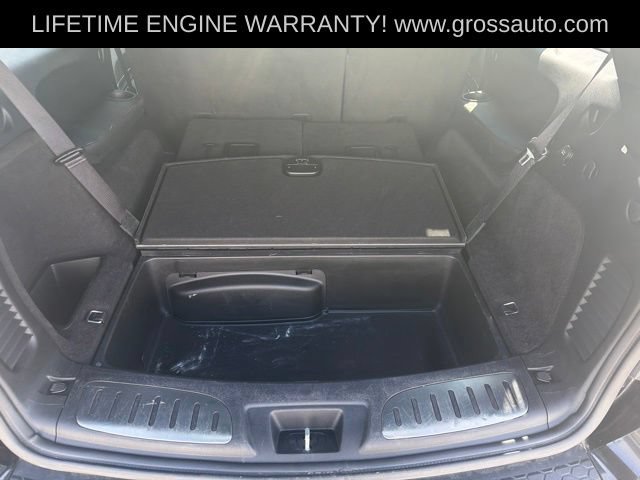 Used 2021 Dodge Durango GT AWD/4WD image 26