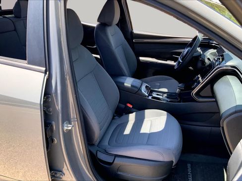 Used 2023 Hyundai Santa Cruz SEL w/ Activity Package FWD image 9