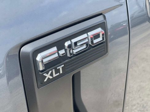 Certified 2023 Ford F150 XLT w/ Equipment Group 302A High AWD/4WD image 9
