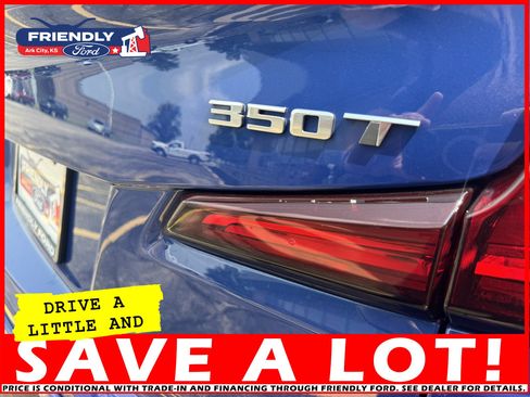 Used 2023 Cadillac XT4 Luxury image 32