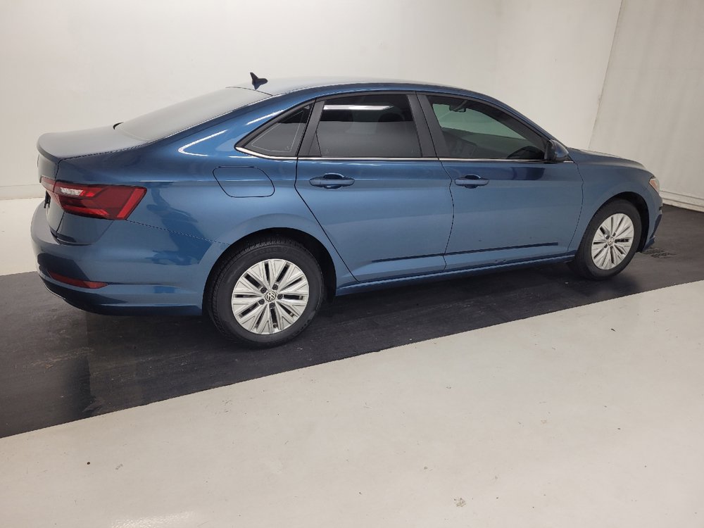 Used 2020 Volkswagen Jetta SE FWD image 10
