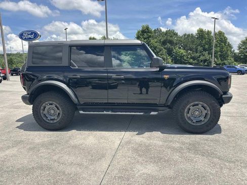 Used 2024 Ford Bronco Badlands AWD/4WD image 8