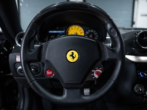 Used 2008 Ferrari 599 GTB Fiorano image 19