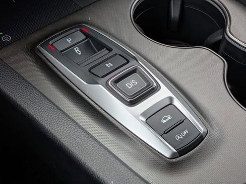 Certified 2024 Honda Ridgeline TrailSport image 17