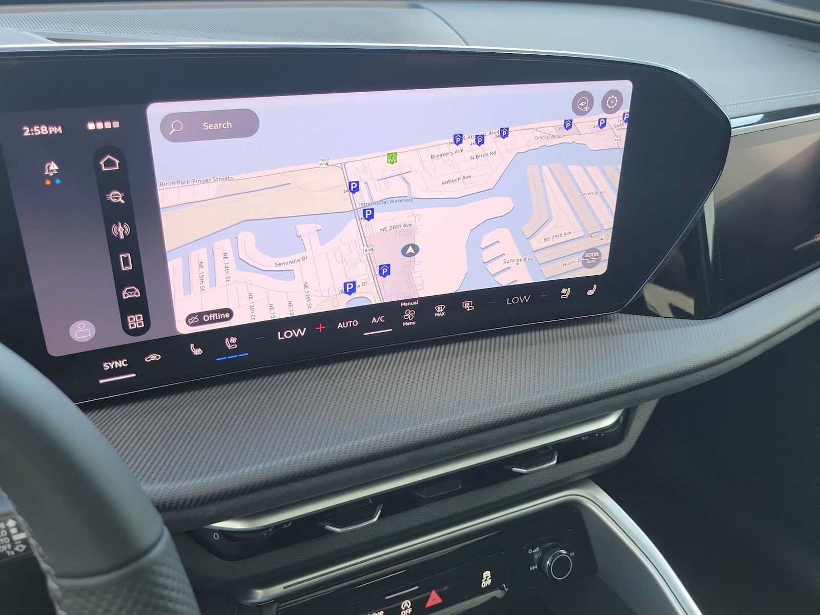 New 2026 Audi SQ5 Premium Plus AWD/4WD image 29