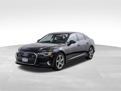 Used 2024 Audi A6 2.0T Premium w/ Convenience Package