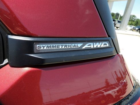 New 2026 Subaru Forester Limited AWD/4WD image 9