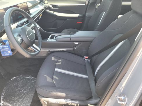 New 2026 Hyundai Sonata SEL FWD image 13