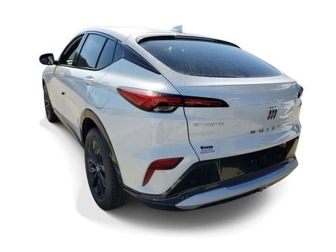 New 2026 Buick Envista Sport Touring w/ Convenience I Package image 4