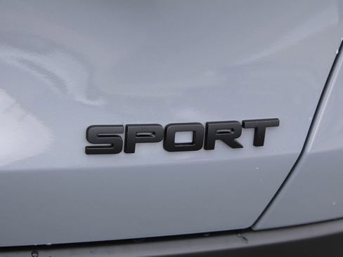 New 2026 Honda HR-V Sport image 10