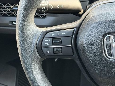 Certified 2026 Honda Accord LX image 18