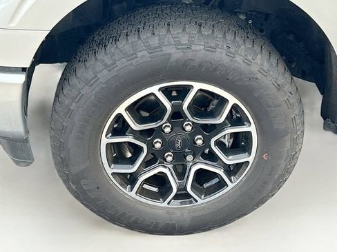 Certified 2023 Ford F150 XLT w/ Equipment Group 302A High AWD/4WD image 39