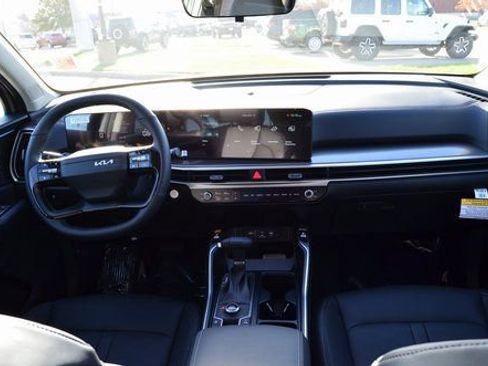 New 2026 Kia Sorento S w/ S Panoramic Sunroof Package image 45