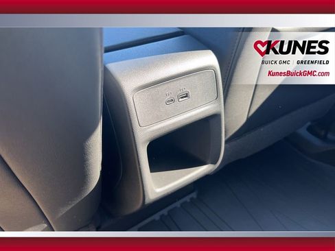 New 2026 Buick Envista Sport Touring w/ Convenience I Package image 37