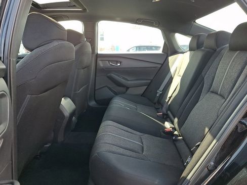 Used 2024 Honda Accord Sport image 10