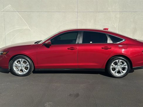 Used 2024 Honda Accord LX image 5