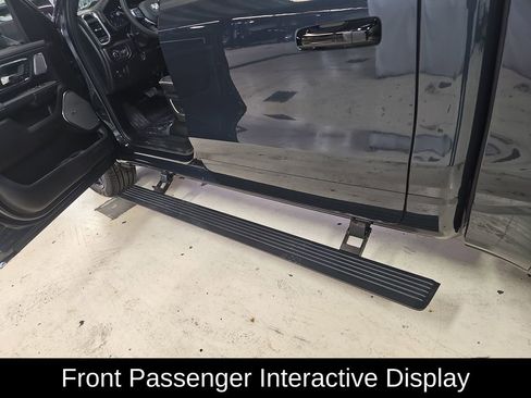 New 2026 RAM 1500 Laramie w/ Night Edition image 38