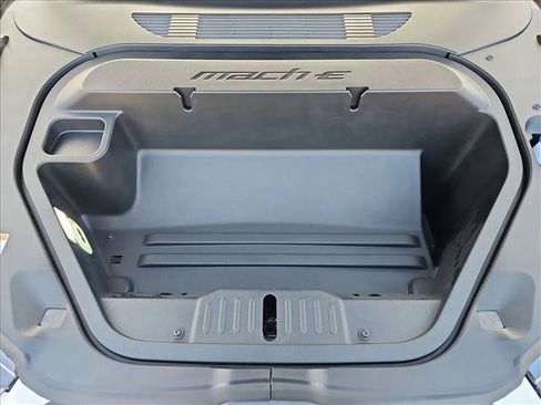 New 2026 Ford Mustang Mach-E GT AWD/4WD image 17